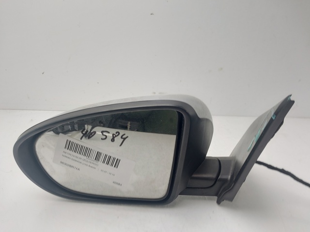 96302BR74A NISSAN Espejo retrovisor izquierdo  disponible Vigo