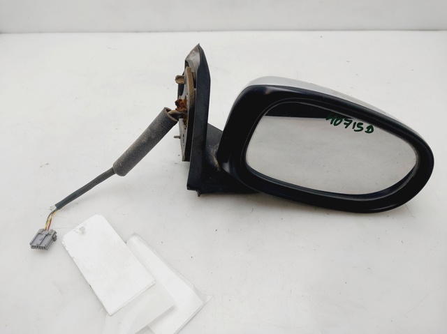 Retrovisor izquierdo Nissan Almera monovolumen comprar en España