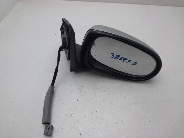 Retrovisor izquierdo Nissan Almera (V10)