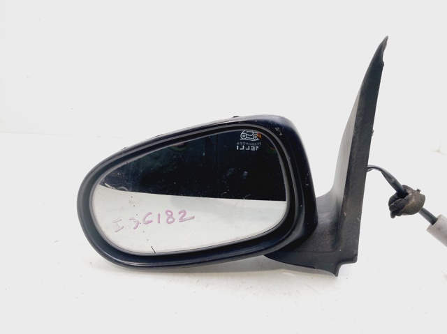 Espejo retrovisor izquierdo Nissan Almera (2000-2005)