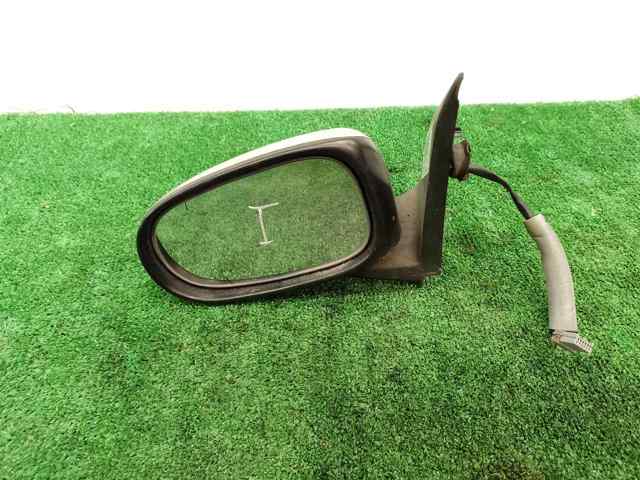 Espejo retrovisor izquierdo 96302BU23A Nissan