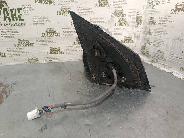 96302CC040 NISSAN Espejo retrovisor izquierdo  comprar en Jaén