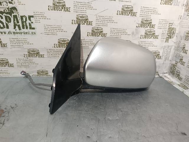 NISSAN 96302CC040 Espejo retrovisor izquierdo  disponible España