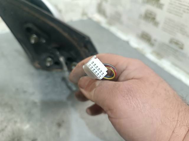 96302CC040 NISSAN Espejo de retrovisor izquierdo comprar Madrid