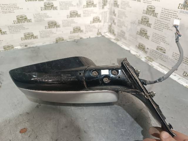 96302CC040 NISSAN Espejo de retrovisor izquierdo comprar Madrid