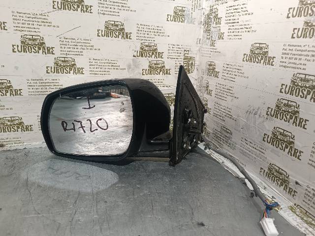 96302CC040 Espejo de retrovisor izquierdo  en stock Castellón