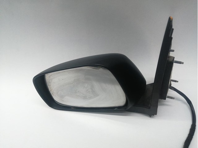 Espejo retrovisor izquierdo 96302EB106 Nissan