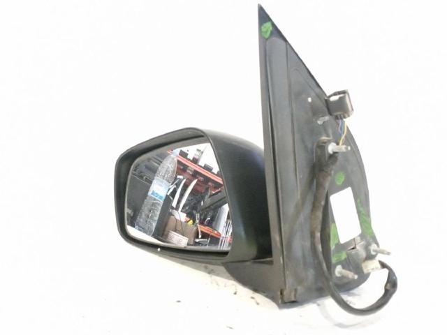 Retrovisor izquierdo Nissan Pathfinder  (R51M)