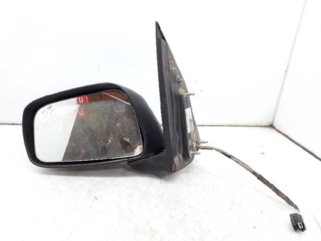 Espejo retrovisor izquierdo 96302EB106 Nissan