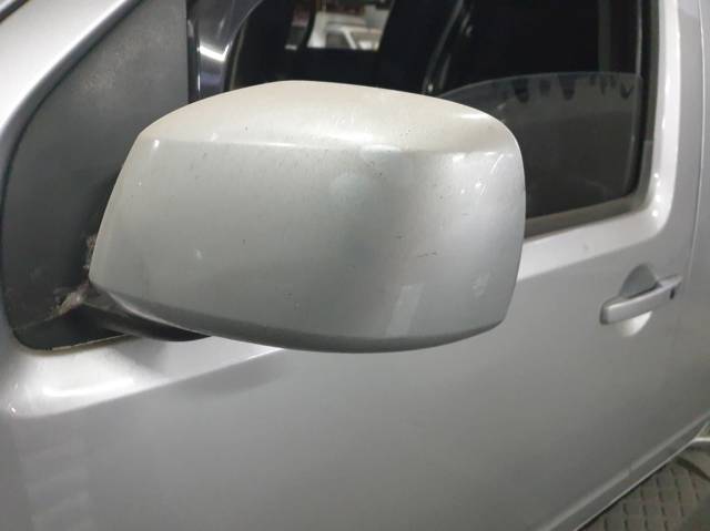 Espejo retrovisor izquierdo 96302EB36A Nissan