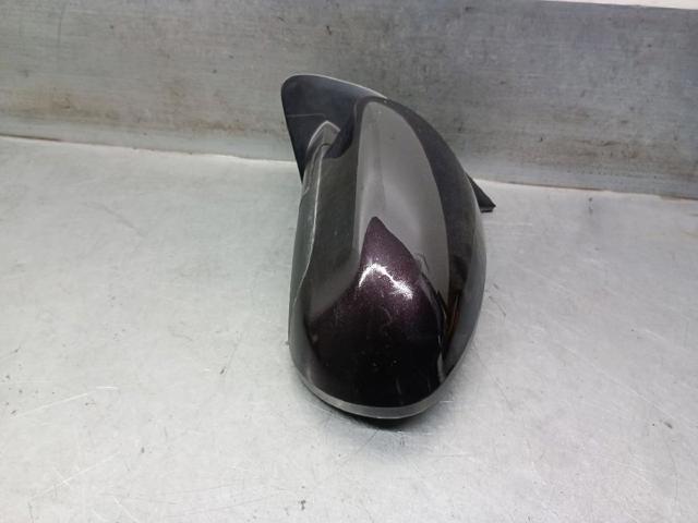 Espejo retrovisor izquierdo Nissan Qashqai 1 J10