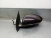 Espejo retrovisor izquierdo Nissan Qashqai 1 J10