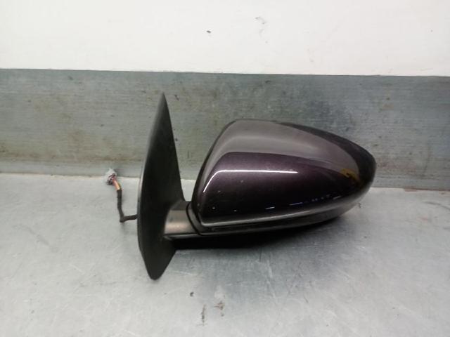 Espejo retrovisor izquierdo Nissan Qashqai 1 J10