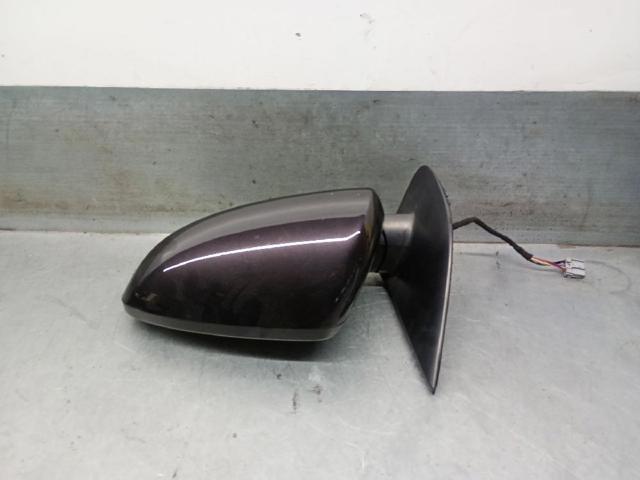 Espejo retrovisor izquierdo Nissan Qashqai 1 J10