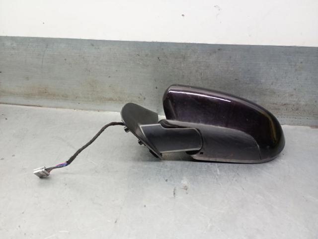 Espejo retrovisor izquierdo Nissan Qashqai 1 J10