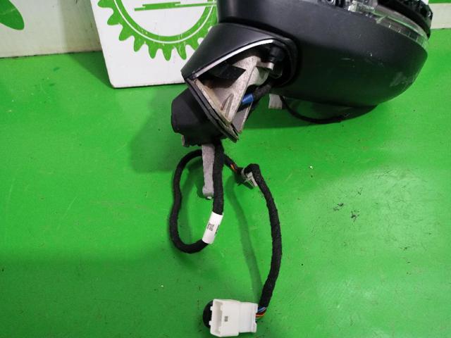 96302JD84A NISSAN Espejo retrovisor izquierdo  disponible Vigo