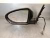 Espejo retrovisor izquierdo Nissan Qashqai 1 J10