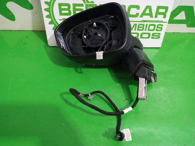 96302JD84A NISSAN Espejo retrovisor izquierdo  disponible Ourense