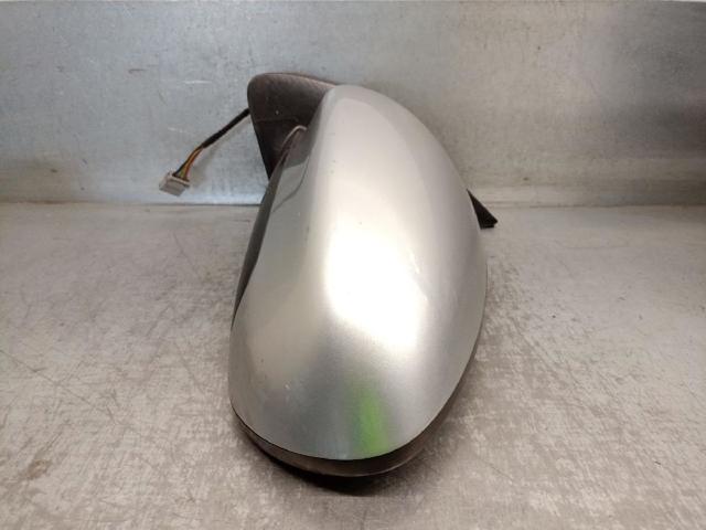 Espejo retrovisor izquierdo Nissan Qashqai 1 J10