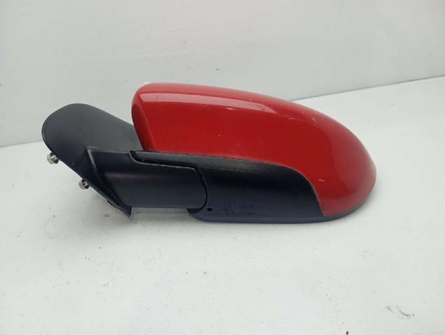 96302JD84A NISSAN Espejo de retrovisor izquierdo comprar Madrid