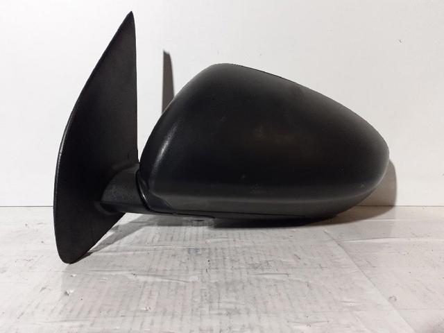 Espejo retrovisor izquierdo Nissan Qashqai 1 J10
