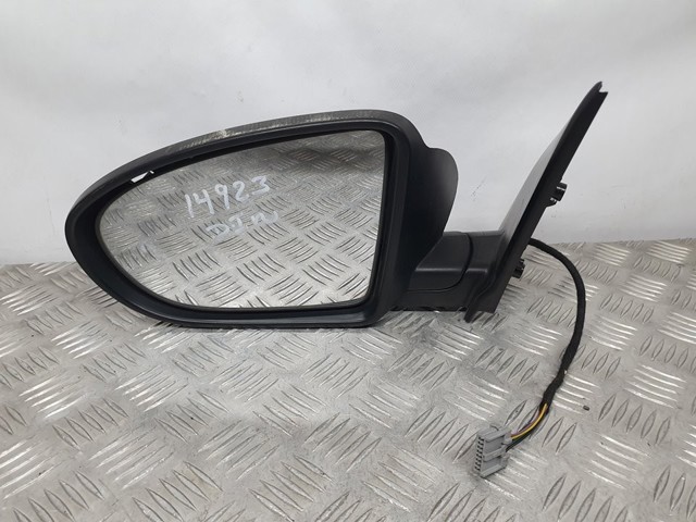 96302JD84A NISSAN Espejo de retrovisor izquierdo comprar Alcalá