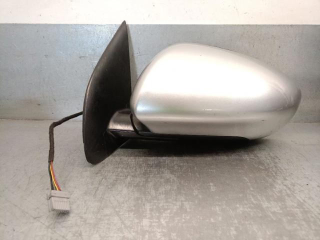 Espejo retrovisor izquierdo Nissan Qashqai 1 J10