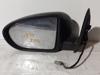 Espejo retrovisor izquierdo Nissan Qashqai 1 J10