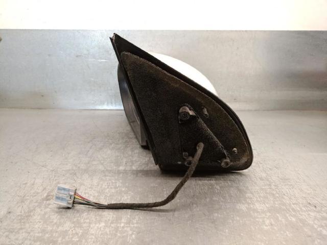 Espejo retrovisor izquierdo Nissan Qashqai 1 J10