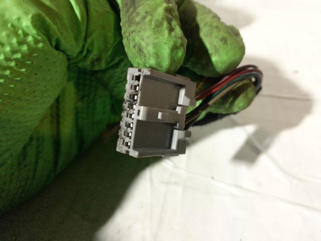 Espejo retrovisor izquierdo Nissan Qashqai 1 J10