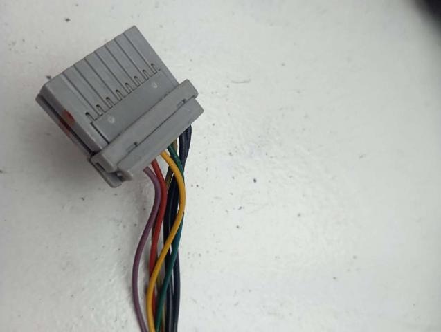 96302JD84A NISSAN Espejo retrovisor izquierdo  disponible Ourense