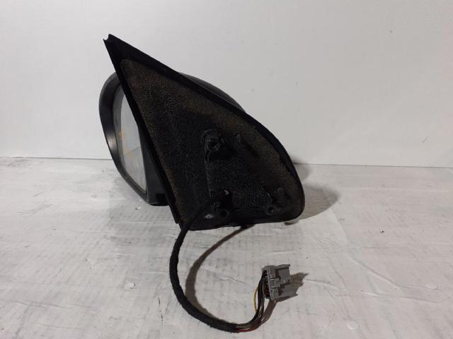 Espejo retrovisor izquierdo Nissan Qashqai 1 J10