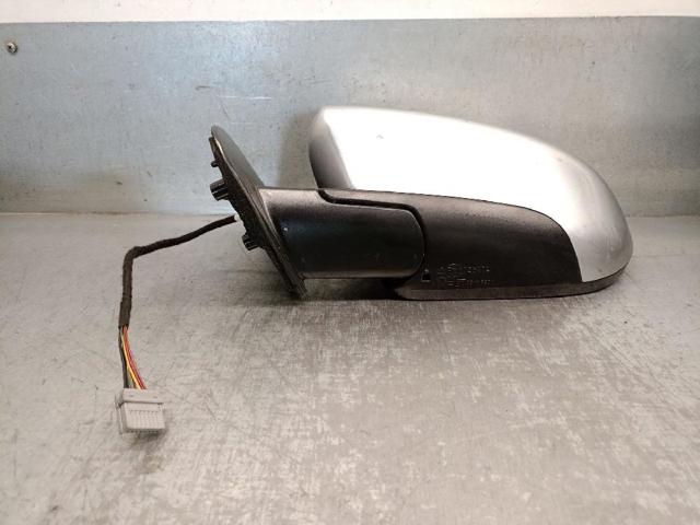 Espejo retrovisor izquierdo Nissan Qashqai 1 J10