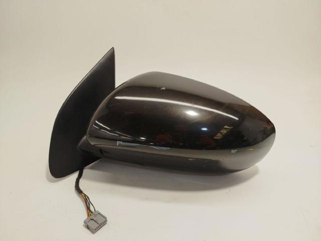 Espejo retrovisor izquierdo Nissan Qashqai 1 J10
