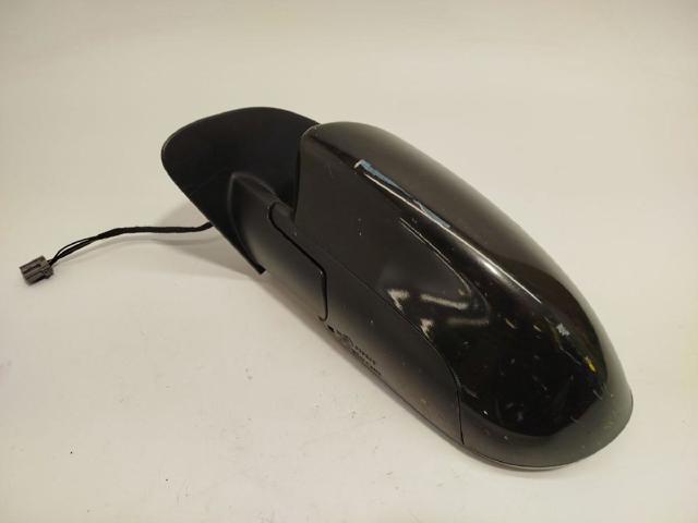 Espejo retrovisor izquierdo Nissan Qashqai 1 J10