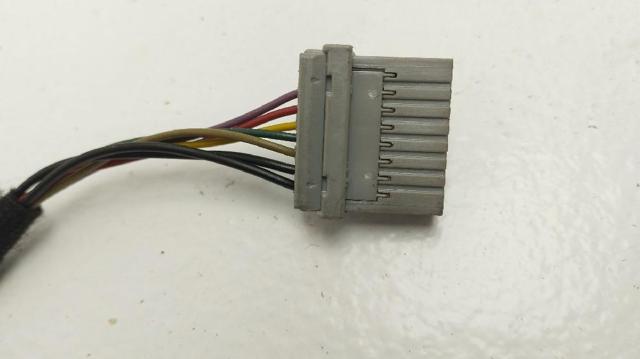 NISSAN 96302JD92A Espejo de retrovisor izquierdo  en stock Salamanca