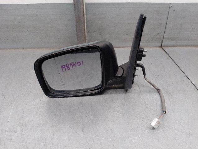 Retrovisor izquierdo X-Trail  SUV (2007-2014) original desde 181,98 €