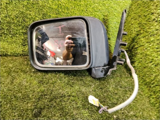 Espejo de retrovisor izquierdo para Nissan Patrol Y61