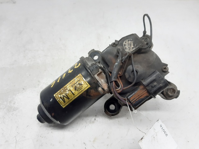 96303118 Motor del limpiaparabrisas  comprar en Zaragoza