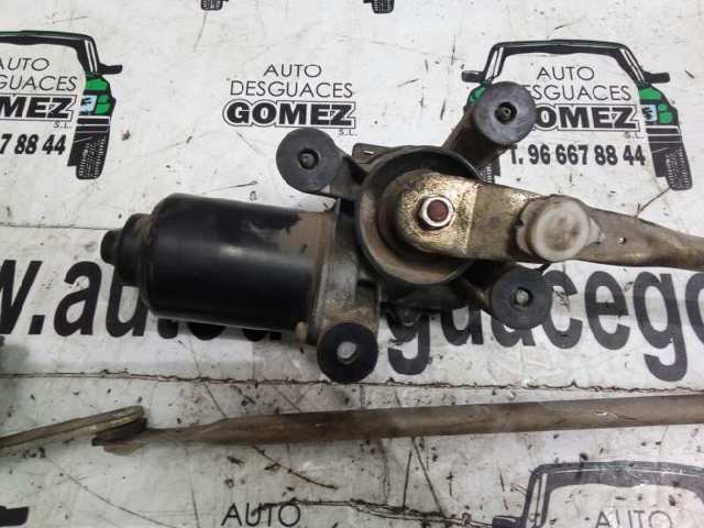 GM 96303118 Motor limpiaparabrisas  en stock Salamanca