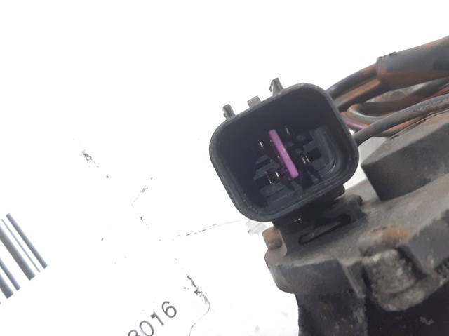 96303118 GM Motor del limpiaparabrisas  comprar en Lleida