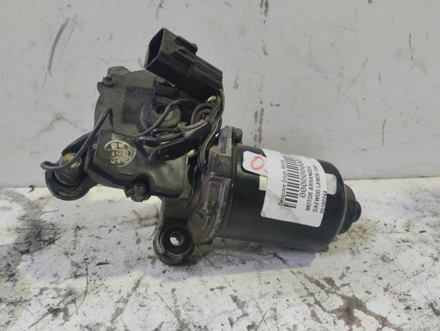 96303118 Motor limpiaparabrisas  en stock Sabadell