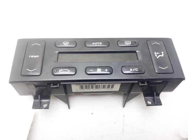 Comprar Elemento de control aire acondicionado 406  8E, F