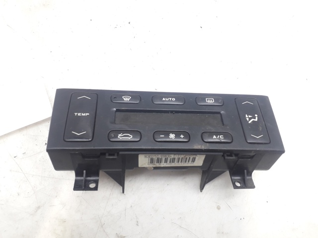 Elemento de control aire acondicionado 406  familiar (1996-2004) original desde 39,20 €