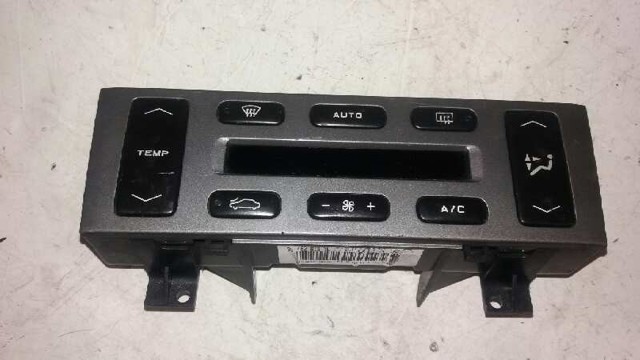96303375ZL Unidad de control aire acondicionado  en stock Sabadell
