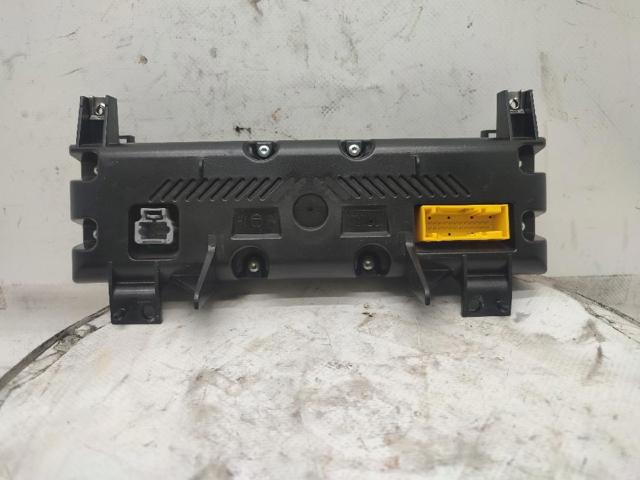 96303375ZL Módulo de modos de calefacción/aire acondicionado  disponible Burgos