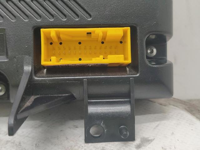 PEUGEOT 96303375ZL Unidad de control aire acondicionado comprar Pamplona