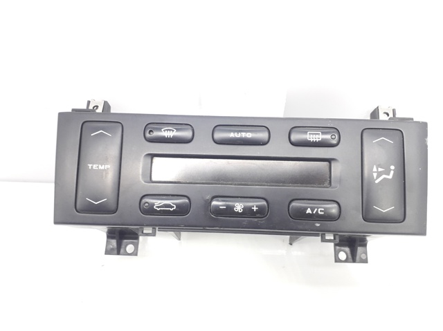 Unidad de control aire acondicionado para Peugeot 406 8E, F