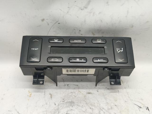 Comprar Elemento de control aire acondicionado 406  8E, F