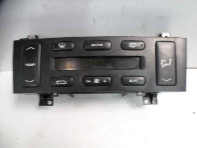 96303375ZL PEUGEOT Unidad de control aire acondicionado  en stock Huelva